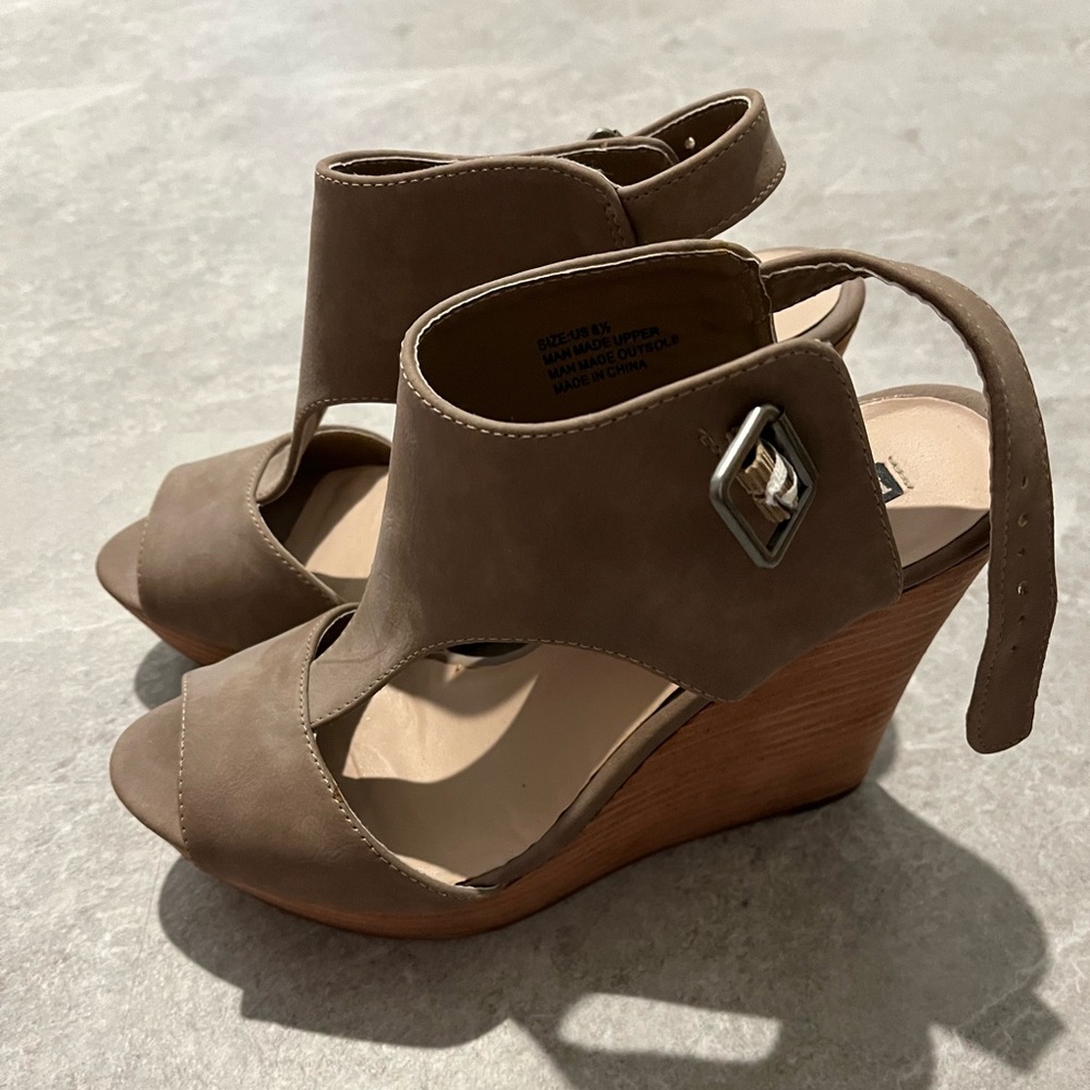 London Rag Shoes